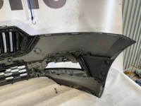 фото thumb №7, Skoda octavia iv бампер перед передній 4xpdc lf7y 20-24 5e3807221