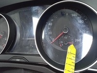 фото thumb №9, Vw passat b8 2.0 tdi прилади спідометр  eu 3g0920751b