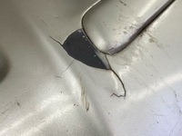 фото thumb №13, Toyota avensis t250 2005 бампер передний