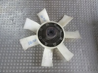 фото thumb №1, Grand vitara i сцепление вязкостная муфта вентилятор