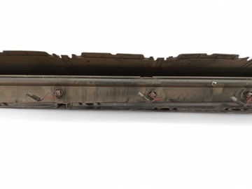 фото thumb №8, Mercedes-benz ml w166 a1666980225 правая сторона планки пороговые, накладки