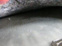 фото thumb №10, Renault scenic ii корпус крышки багажника защита