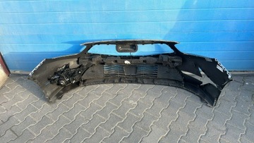 фото thumb №5, Kia ceed 2021- бампер перед переднє 86511-j7da0