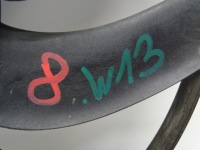 Вентилятор радиатора audi a6 c7 4g 2.0 tdi a10111406f Недорого, фото thumb