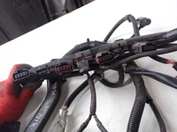 фото thumb №5, Жгут двигателя audi a5 8t 2,0 tfsi sportback европа повреждённая