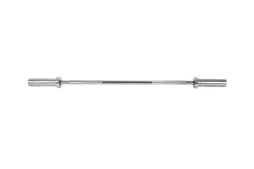 GRYF PROSTY OLIMPIJSKI OB-47 120CM /INSPORTLINE