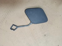 фото thumb №1, Peugeot expert citroen jumpy 3 iii 2016-2023 заглушка фаркоп перед оригінал