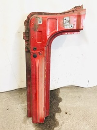 фото thumb №1, Левый порог peugeot rcz #30