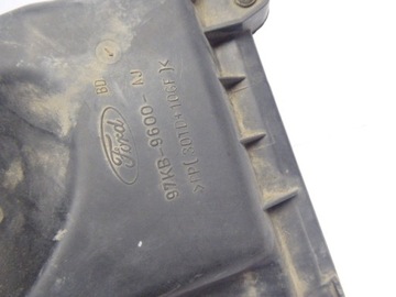 фото thumb №4, Ford ka 97r- корпус фильтра воздуха 1.3i endura