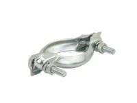 фото thumb №1, Хомут выхлоп renault master ii 1998- 2.2 / 2.8 72 mm