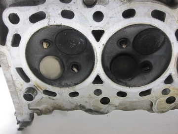 фото thumb №6, Головка двигателя honda jazz 1.4 8v 2002r номер 1