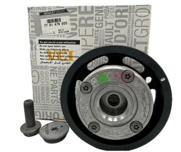 фото thumb №1, Колесо переменных faz 1.6 16v renault megane ii scenic ii оригинал