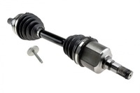 фото thumb №2, Приводной вал приводная левая volvo s40 ii v50 c30 c70 ii