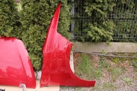 фото thumb №11, Перед kompletny капот бампер крила citroen c4 picasso ii epyd короткий