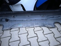 фото thumb №13, Бампер задний задний bmw x3 g01 m набор цвет 416