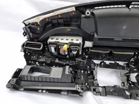 фото thumb №13, Jeep grand cherokee wl l 3.6 limited панель роздавальна консоль подушка безпеки 2021-