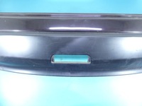 фото thumb №6, Бампер задняя nissan qashqai i j10 +2 lift gab