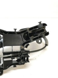 фото thumb №9, Volkswagen tiguan левая ручка дверь задних 510837811h