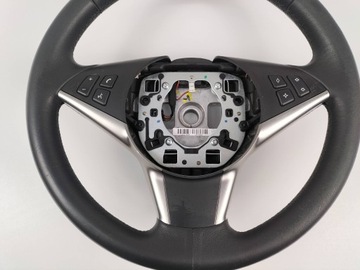 фото thumb №6, Руль многофункциональная bmw e60 e61 рестайлинг