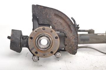 фото thumb №7, Peugeot 607 2.0 16v амортизатор mcpherson  правый перед переднее