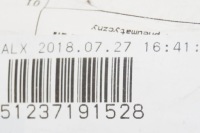 Bmw z4 roadster e89 амортизатор капот 51237191528 7191528 новий оригінальний Зі Шроту, фото thumb