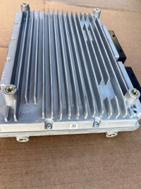 фото thumb №9, Audi a6 a7 c8 q7 q8 4m рестайлінг підсилювач bang olufsen 4m2035466b монтаж