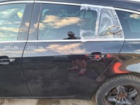 фото thumb №1, Двері ліва задні opel insignia a kombi z22c
