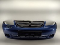 фото thumb №1, Бампер передний решётка радиатора chevrolet lacetti ii nubira