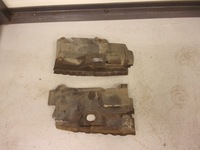 фото thumb №1, Mercedes r129 sl 300 захист захист двигуна 1295240830