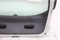 фото thumb №8, Kia ceed ii 2 hb 2012r- кришка багажника багажника задня задня 9s - код лакофарбового покриття