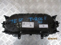 фото thumb №3, Лічильник 2ga, vw t-roc, 2ga920740, 2.0 tsi, 2017