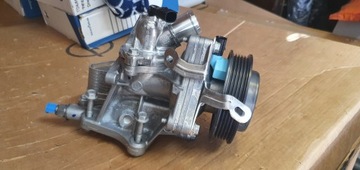 фото thumb №9, Насос води масла opel 12635767