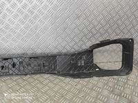 фото thumb №7, Peugeot 208 lift абсорбер балка бампера задняя pod бампер задний 9805978280