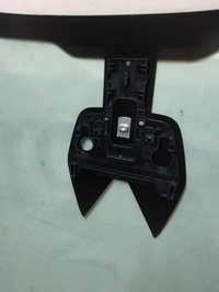 фото thumb №3, Скло передня renault scenic iv 16-22 камера