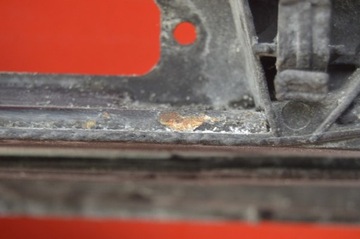 фото thumb №8, Pas переднее усилитель 7173564 bmw e90 e91 2.0 d 143 km 04-10