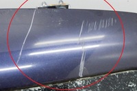 фото thumb №6, Mitsubishi space wagon mk3 ug 2.4 gdi задняя крышка багажника багажника mr496165 110kw