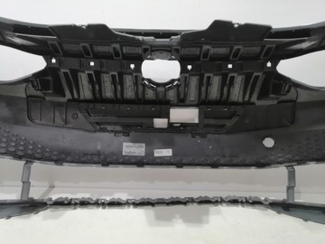 фото thumb №10, Vw id.3 id3 10a бампер переднее перед