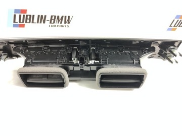 фото thumb №9, Bmw x2 f39 планки декоры панели консоли m набор решётки воздуховод 8746995