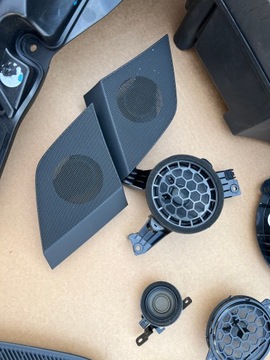 фото thumb №7, Audi q8 sq8 rsq8 4m8 bang olufsen premium sound 3d