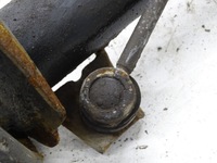 фото thumb №3, Амортизатор левый перед переднее vw passat b7 2.0 tdi 3c0413031aj