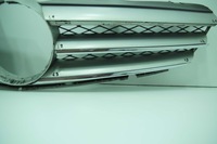 фото thumb №8, Решітка радіатора планка хром решітка mercedes cl w216