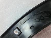 фото thumb №11, Nissan qashqai iii j12 планка накладка крыльев левый зад задняя 938296ua0a