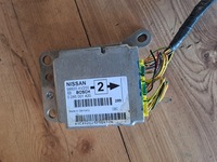 фото thumb №1, Модуль подушка безопасности датчик nissan primera p12 98820av200