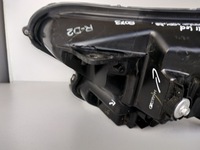 фото thumb №9, Лампа правая фара honda crv v 19- full led