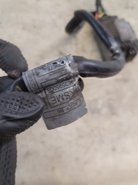 фото thumb №13, Блок управления модуль вентиляторов оригинальный номер 8e0959501d audi a4 b6 2.0b