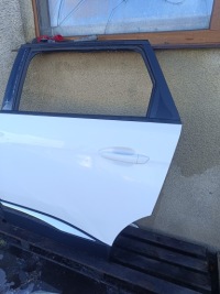 фото thumb №3, Двері лівий задня peugeot ii 5008