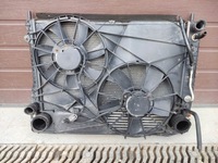 фото thumb №6, Радиатор ic вентиляторы chevrolet captiva 2.0vcdi