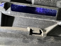 фото thumb №7, Mitsubishi eclipse cross бампер передній