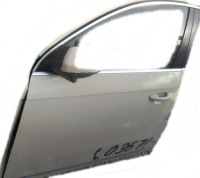 фото thumb №1, Vw passat b7 2011-2014 дверь левая передние перед водителя