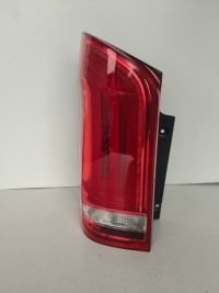 Купити Фара ліва задня mercedes v-klasa w447 14- led, фото thumb